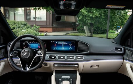 Mercedes-Benz GLE, 2025 год, 15 400 000 рублей, 9 фотография