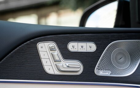 Mercedes-Benz GLE, 2025 год, 15 400 000 рублей, 13 фотография