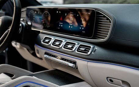 Mercedes-Benz GLE, 2025 год, 15 400 000 рублей, 21 фотография