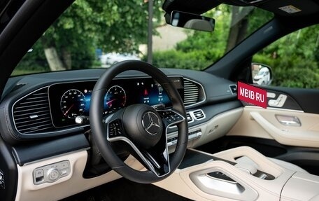 Mercedes-Benz GLE, 2025 год, 15 400 000 рублей, 12 фотография