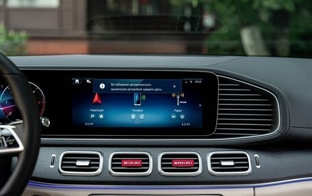 Mercedes-Benz GLE, 2025 год, 15 400 000 рублей, 19 фотография