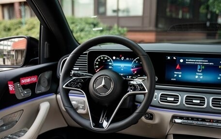 Mercedes-Benz GLE, 2025 год, 15 400 000 рублей, 18 фотография