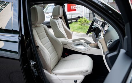 Mercedes-Benz GLE, 2025 год, 15 400 000 рублей, 24 фотография