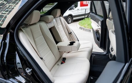 Mercedes-Benz GLE, 2025 год, 15 400 000 рублей, 26 фотография