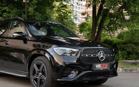Mercedes-Benz GLE, 2025 год, 15 400 000 рублей, 33 фотография