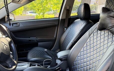 Mitsubishi Lancer IX, 2008 год, 580 000 рублей, 6 фотография