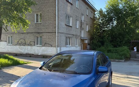 Mitsubishi Lancer IX, 2008 год, 580 000 рублей, 4 фотография