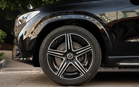 Mercedes-Benz GLE, 2025 год, 15 400 000 рублей, 32 фотография