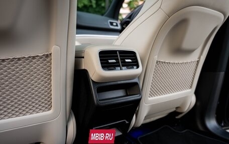 Mercedes-Benz GLE, 2025 год, 15 400 000 рублей, 28 фотография