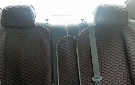 Hyundai Solaris II рестайлинг, 2013 год, 720 000 рублей, 11 фотография