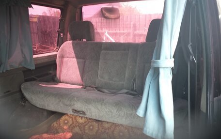 Mitsubishi Delica III, 1993 год, 675 000 рублей, 13 фотография
