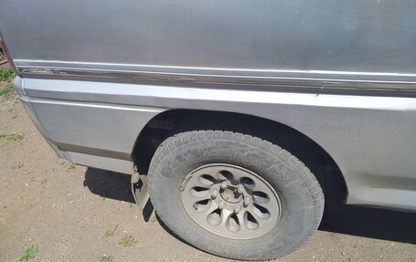 Mitsubishi Delica III, 1993 год, 675 000 рублей, 7 фотография