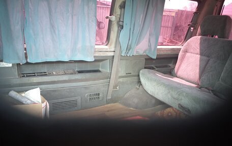 Mitsubishi Delica III, 1993 год, 675 000 рублей, 8 фотография