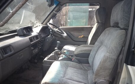 Mitsubishi Delica III, 1993 год, 675 000 рублей, 10 фотография