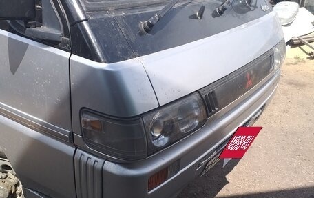 Mitsubishi Delica III, 1993 год, 675 000 рублей, 9 фотография