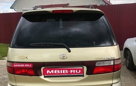Toyota Previa II, 2000 год, 500 000 рублей, 3 фотография