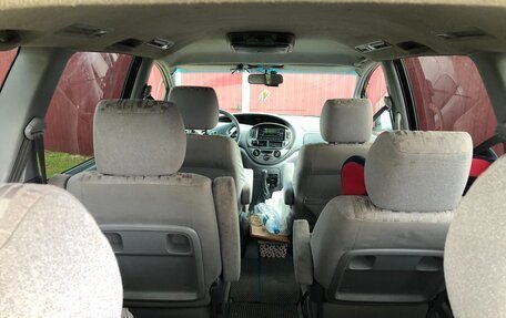 Toyota Previa II, 2000 год, 500 000 рублей, 5 фотография