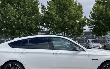 BMW 5 серия, 2014 год, 2 450 000 рублей, 3 фотография