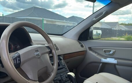 Volvo XC90 II рестайлинг, 2003 год, 705 000 рублей, 10 фотография