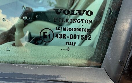 Volvo XC90 II рестайлинг, 2003 год, 705 000 рублей, 8 фотография