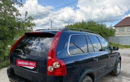 Volvo XC90 II рестайлинг, 2003 год, 705 000 рублей, 6 фотография
