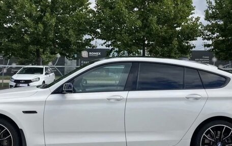 BMW 5 серия, 2014 год, 2 450 000 рублей, 7 фотография