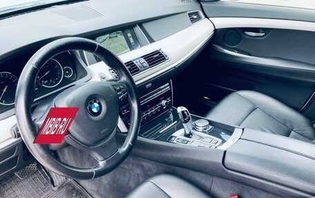 BMW 5 серия, 2014 год, 2 450 000 рублей, 10 фотография