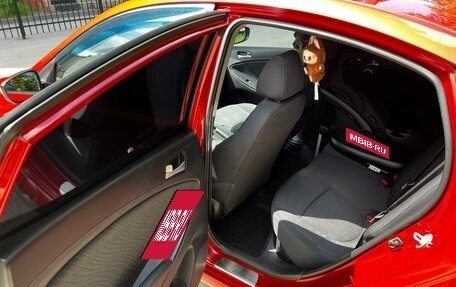 Hyundai Solaris II рестайлинг, 2015 год, 999 999 рублей, 7 фотография