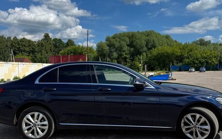 Mercedes-Benz C-Класс, 2019 год, 2 699 990 рублей, 5 фотография
