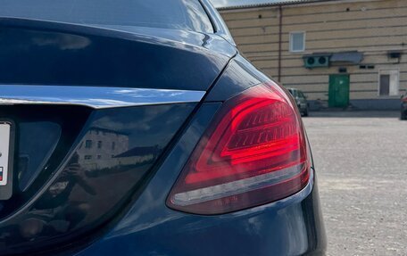 Mercedes-Benz C-Класс, 2019 год, 2 699 990 рублей, 12 фотография