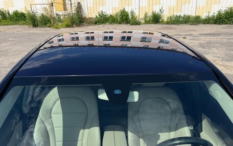 Mercedes-Benz C-Класс, 2019 год, 2 699 990 рублей, 14 фотография