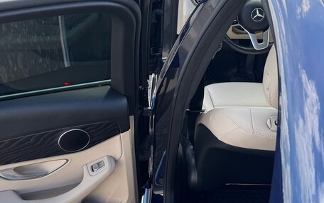 Mercedes-Benz C-Класс, 2019 год, 2 699 990 рублей, 17 фотография