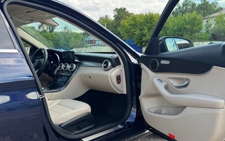 Mercedes-Benz C-Класс, 2019 год, 2 699 990 рублей, 25 фотография