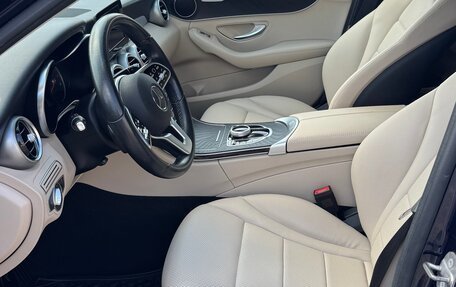 Mercedes-Benz C-Класс, 2019 год, 2 699 990 рублей, 22 фотография
