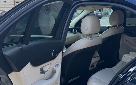Mercedes-Benz C-Класс, 2019 год, 2 699 990 рублей, 27 фотография