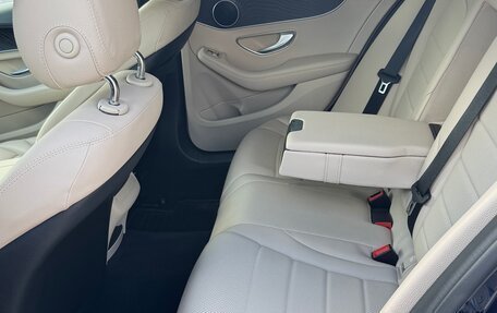 Mercedes-Benz C-Класс, 2019 год, 2 699 990 рублей, 28 фотография