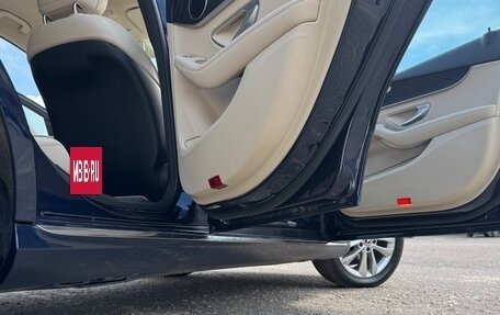 Mercedes-Benz C-Класс, 2019 год, 2 699 990 рублей, 20 фотография