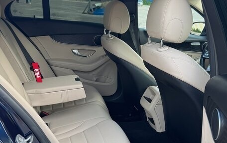 Mercedes-Benz C-Класс, 2019 год, 2 699 990 рублей, 30 фотография