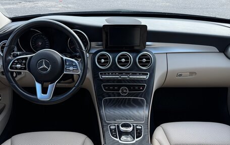 Mercedes-Benz C-Класс, 2019 год, 2 699 990 рублей, 31 фотография