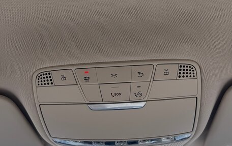Mercedes-Benz C-Класс, 2019 год, 2 699 990 рублей, 34 фотография