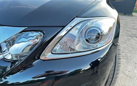 Lexus GS III рестайлинг, 2011 год, 1 990 000 рублей, 9 фотография