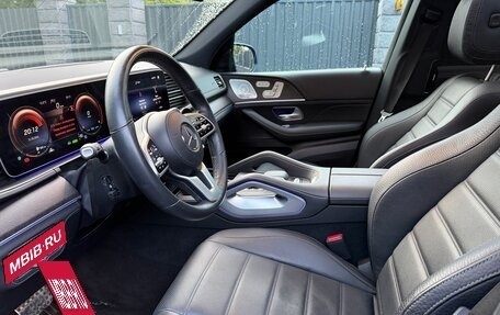 Mercedes-Benz GLS, 2021 год, 8 300 000 рублей, 12 фотография