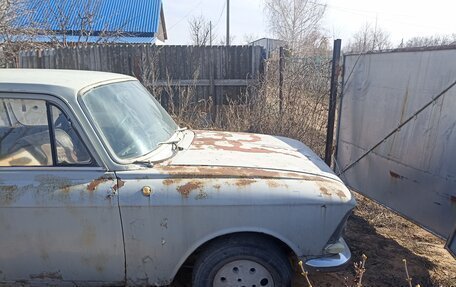 Москвич 412, 1969 год, 70 000 рублей, 2 фотография