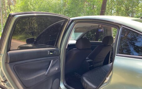 Volkswagen Passat B5+ рестайлинг, 2001 год, 360 000 рублей, 5 фотография