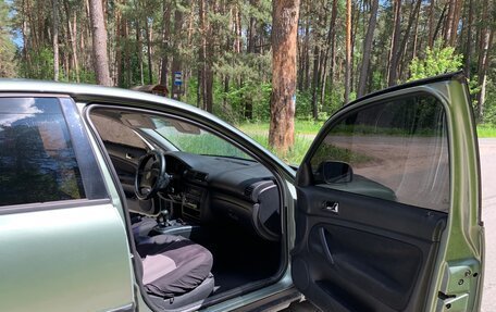 Volkswagen Passat B5+ рестайлинг, 2001 год, 360 000 рублей, 6 фотография