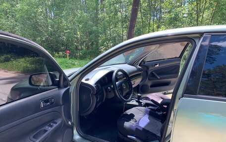 Volkswagen Passat B5+ рестайлинг, 2001 год, 360 000 рублей, 7 фотография