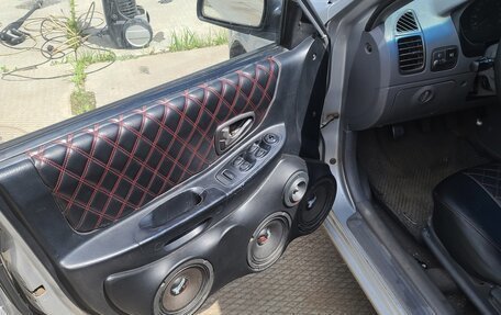 Hyundai Accent II, 2005 год, 325 000 рублей, 6 фотография