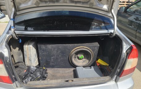 Hyundai Accent II, 2005 год, 325 000 рублей, 7 фотография