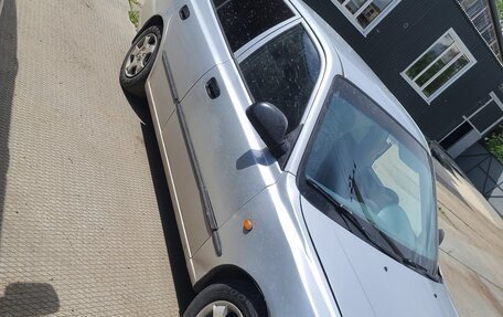 Hyundai Accent II, 2005 год, 325 000 рублей, 4 фотография