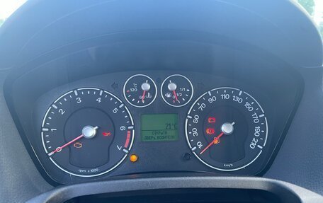 Ford Fiesta, 2007 год, 420 000 рублей, 10 фотография